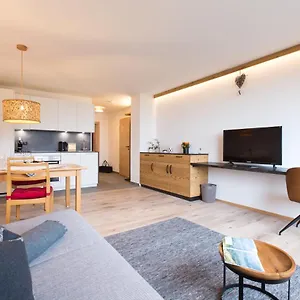 Apartment Wiesenhof - Natur&weitblick über - Ladestation Für Elektroautos, Innsbruck