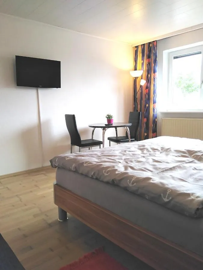 Apartment Ferienwohnung Nagy Innsbruck Österreich