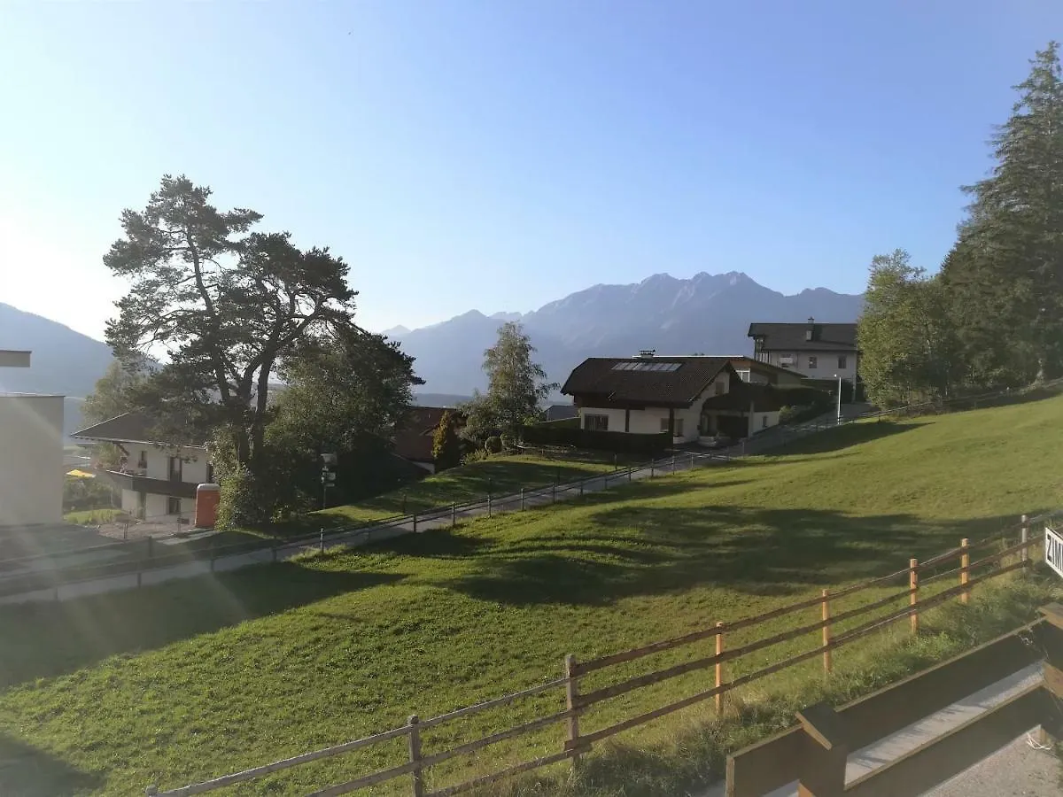 Ferienwohnung Nagy Innsbruck 0*,  Österreich