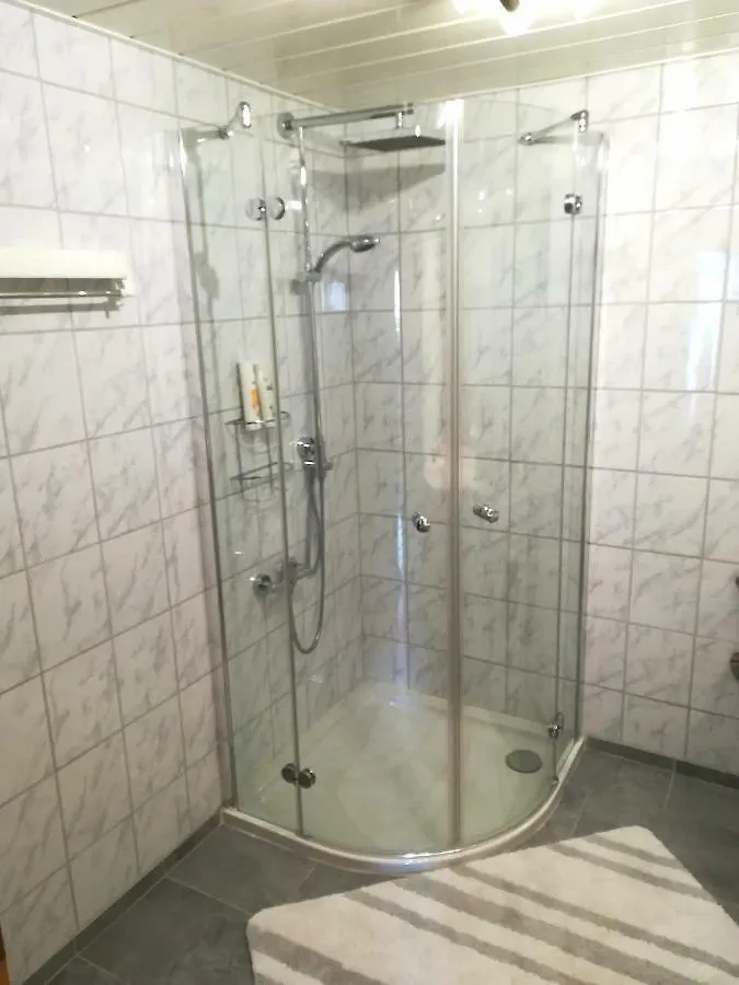 Ferienwohnung Nagy Innsbruck 0*,  Österreich